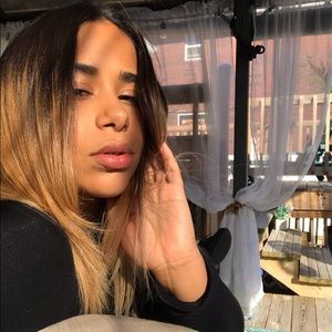 Meet your Posher, Julianny